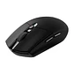 Mouse Wireless Logitech G305, 12.000DPI, 6 botones, Negro - Miniatura 4