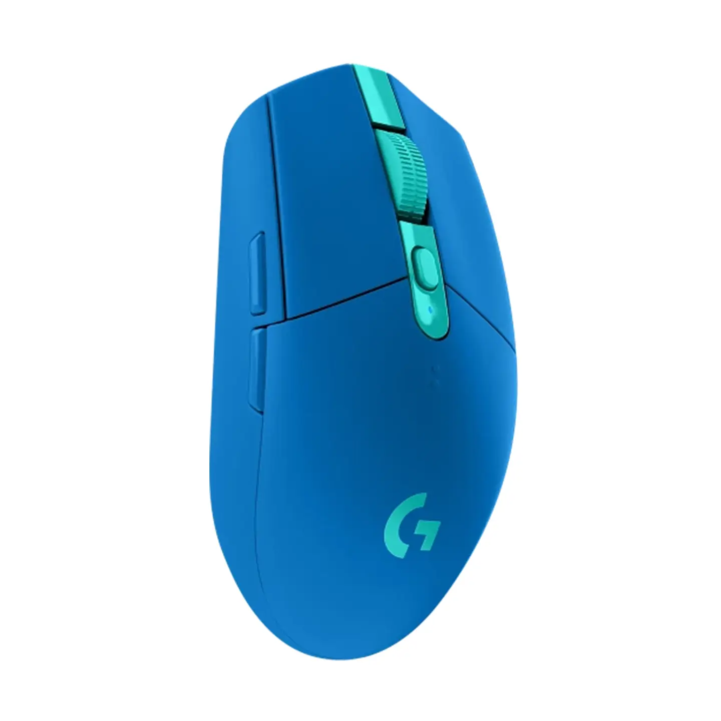 Mouse Logitech G203 RGB Lightsync, 6 botones, 8000DPI, Azul 2