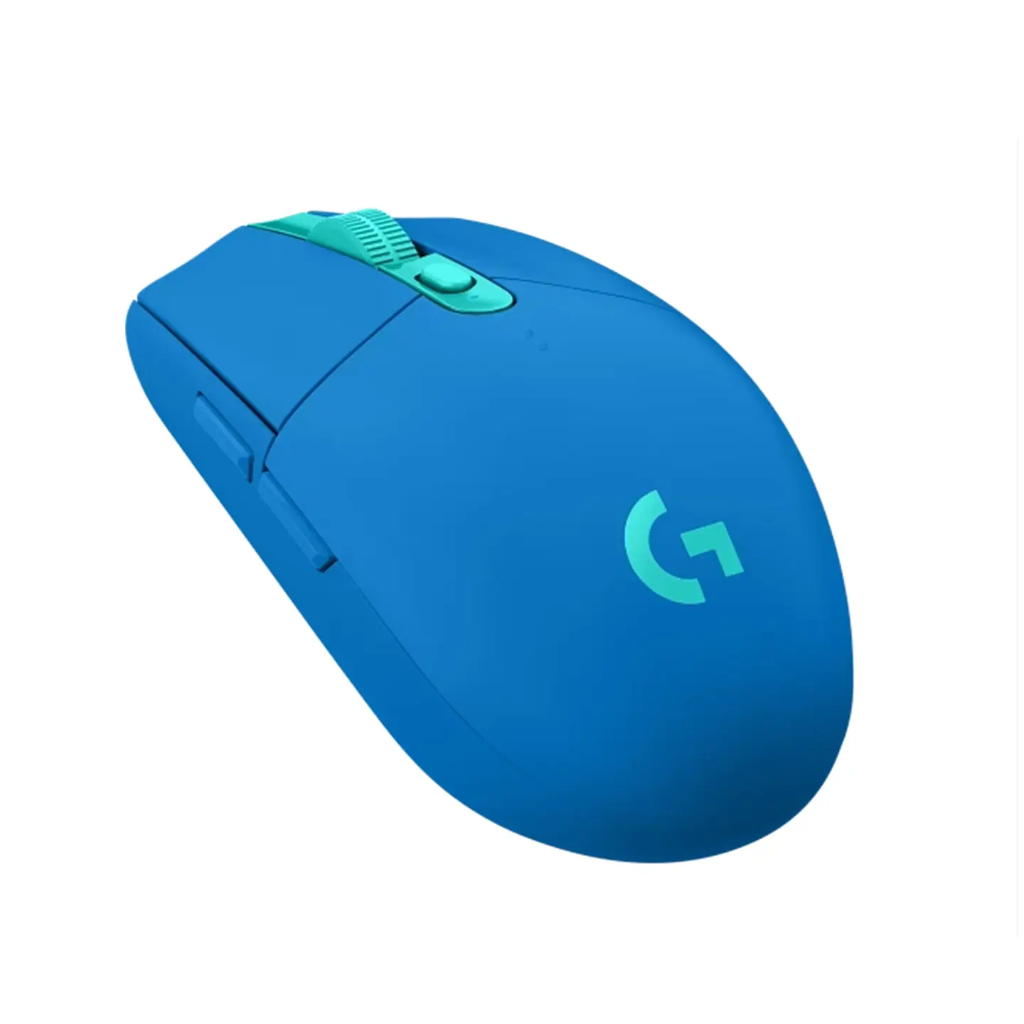 Mouse Wireless Logitech G305, 12.000DPI, 6 botones, Azul 5