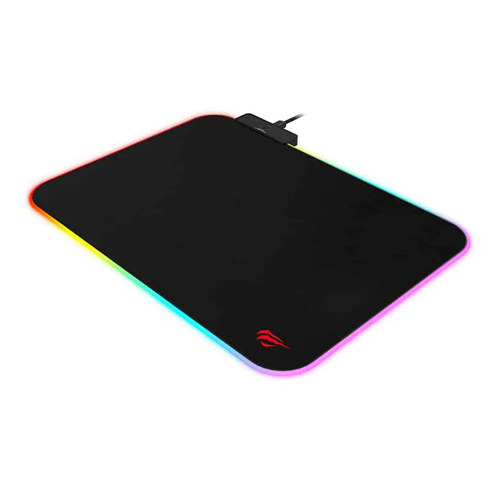 Mousepad Gamenote RGB - MP901 4