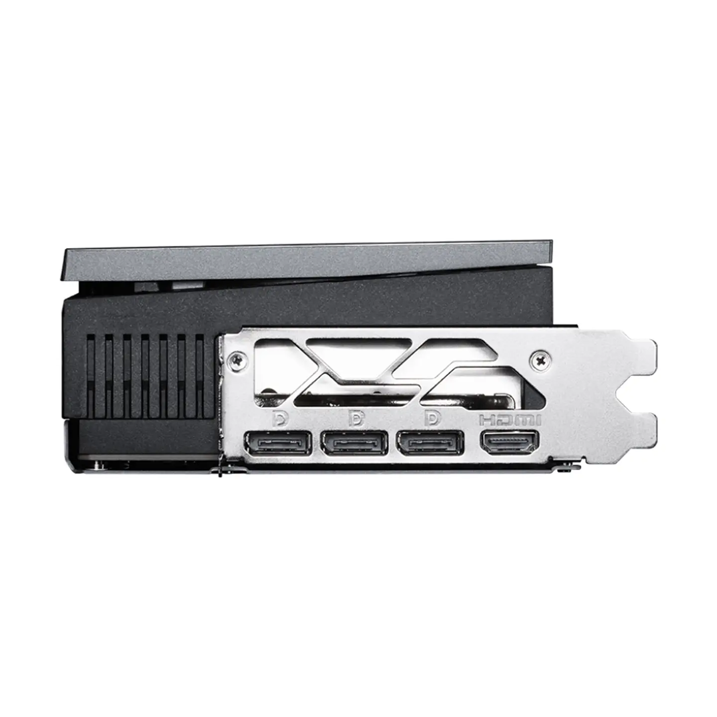 Tarjeta de Video MSI RTX 5080 16G Vanguard Soc Launch Edition 6