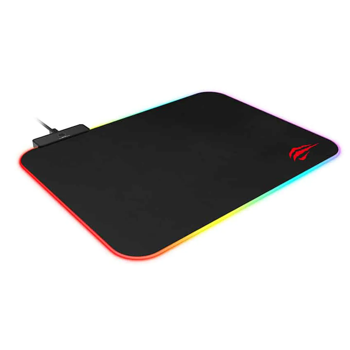 Mousepad Gamenote RGB - MP901 5
