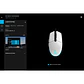 Mouse Logitech G203 RGB Lightsync, 6 botones, 8000DPI, Lila - Miniatura 5