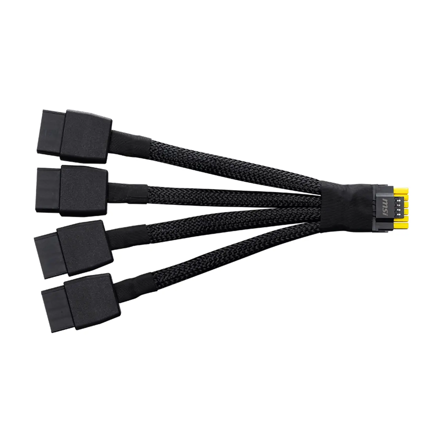 Tarjeta de Video MSI RTX 5090 32G VANGUARD SOC LAUNCH EDITION 6