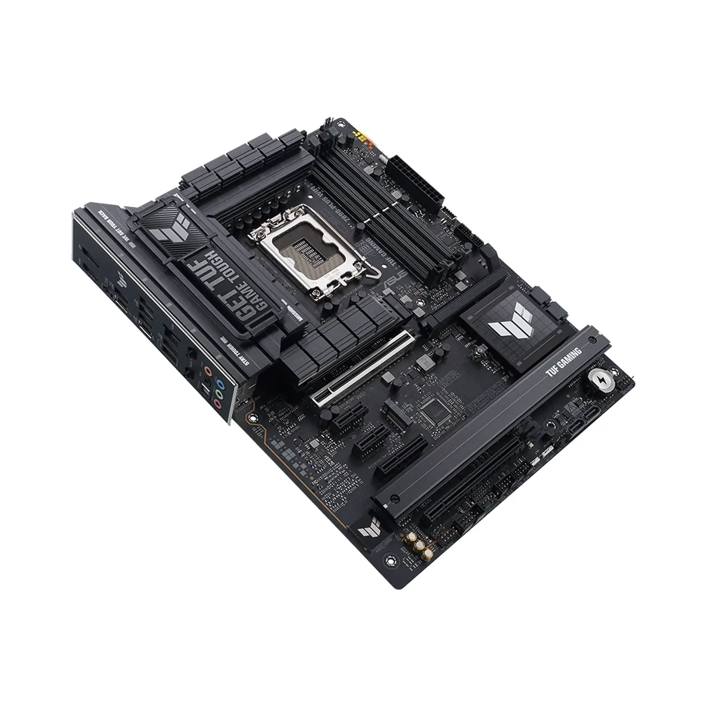 Placa Madre ASUS TUF GAMING Z890-PLUS WIFI, LGA1851, ATX 4