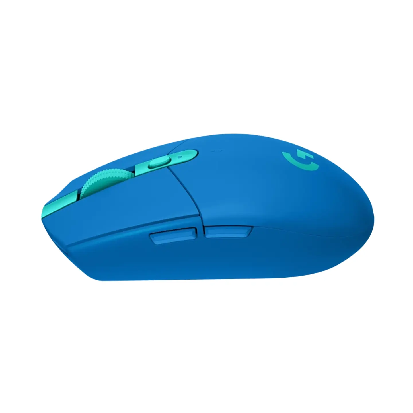 Mouse Logitech G203 RGB Lightsync, 6 botones, 8000DPI, Azul 5