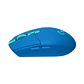 Mouse Logitech G203 RGB Lightsync, 6 botones, 8000DPI, Azul - Miniatura 5