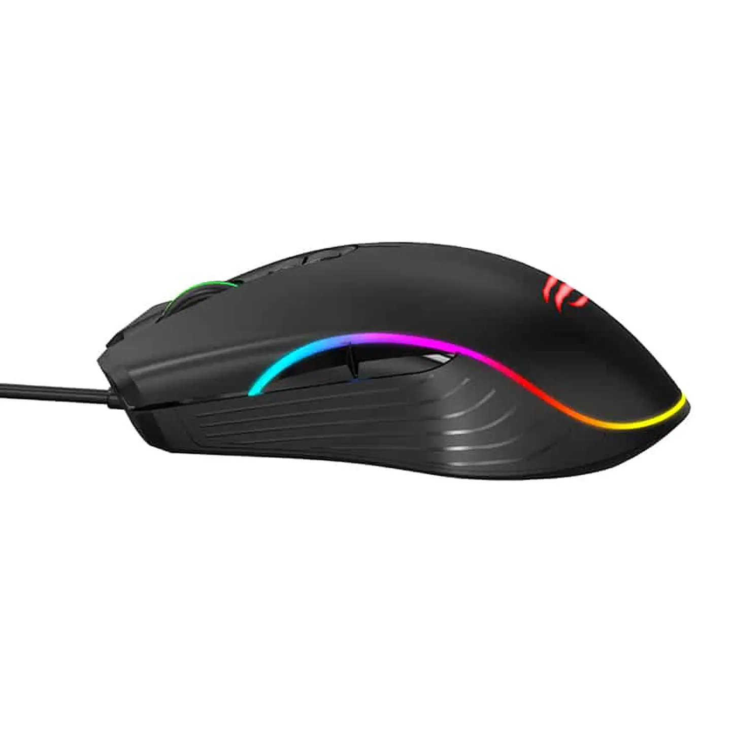 Mouse gamer Gamenote - MS1006 - 3200 DPI 4
