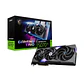 Tarjeta de Video MSI RTX 5070 Ti 16GB Gaming Trio OC Plus, GDDR7 - Miniatura 1