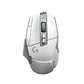 Mouse Gamer Logitech G502 X, Lightforce, 25.600dpi, Blanco - Miniatura 1