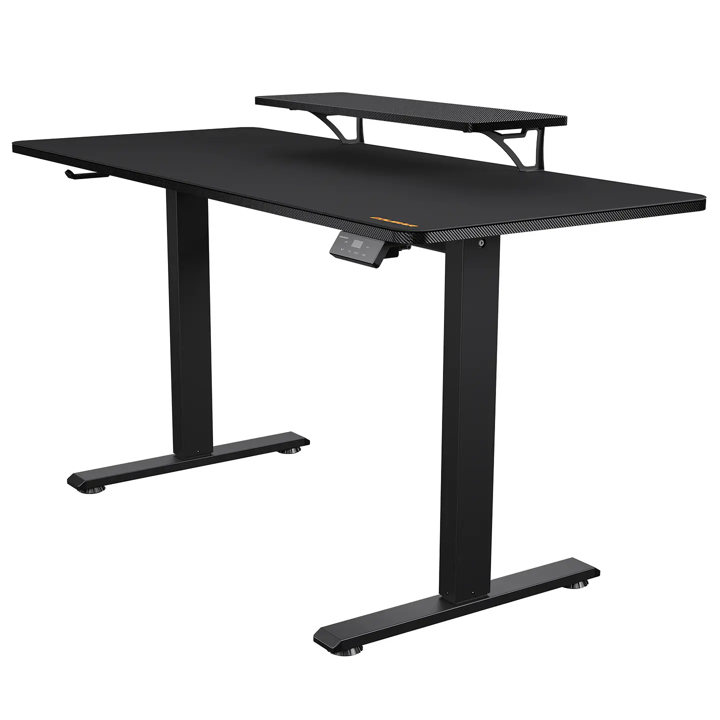 Escritorio Motorizado Cougar E-STAR 140 con altura ajustable 2
