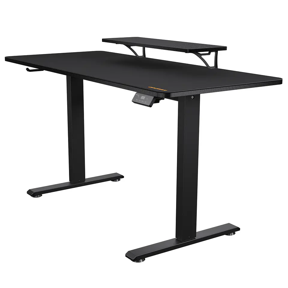 Escritorio Motorizado Cougar E-STAR 140 con altura ajustable 2