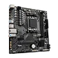 Placa Madre Gigabyte A620M H AM5, DDR5 up 7200MHz, M.2, mATX - Miniatura 2