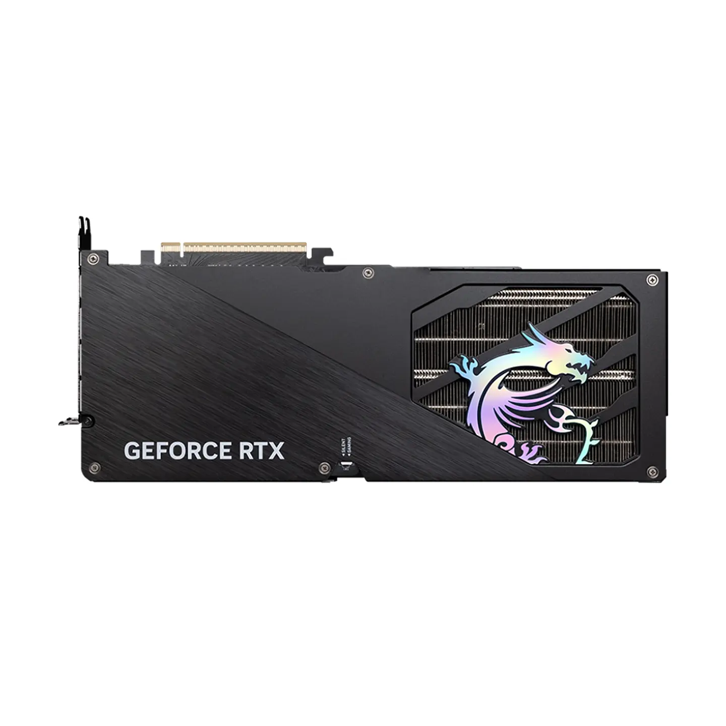 Tarjeta de Video MSI RTX 5070 Ti 16GB Gaming Trio OC Plus, GDDR7 4