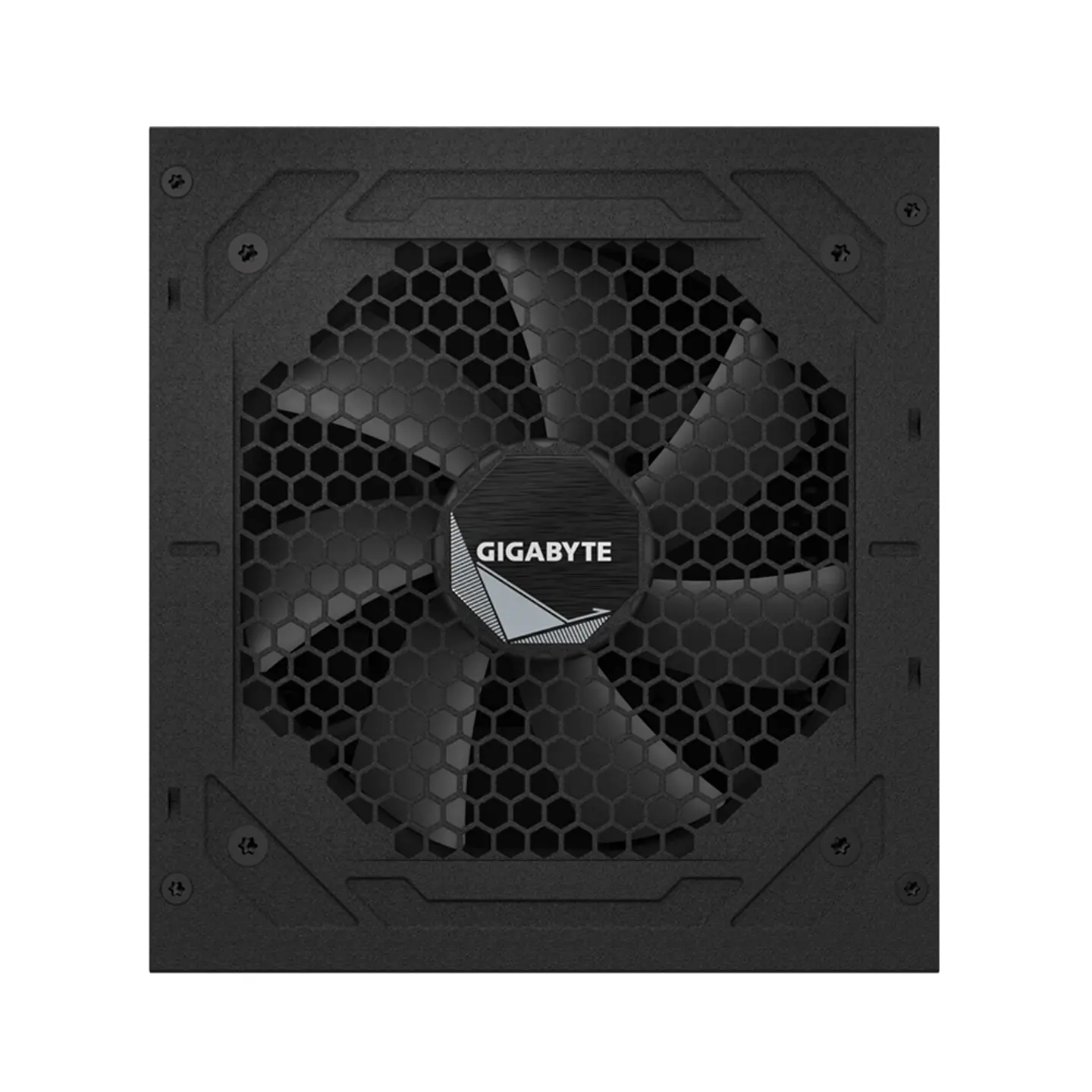 Fuente de Poder Gigabyte 750W UD750GM PG5, 80+ Gold, Modular 5
