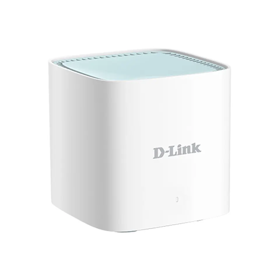 Router Sistema Wi-Fi Mesh D-Link M15 AX1500 Wi-Fi 6 2-Pack 2