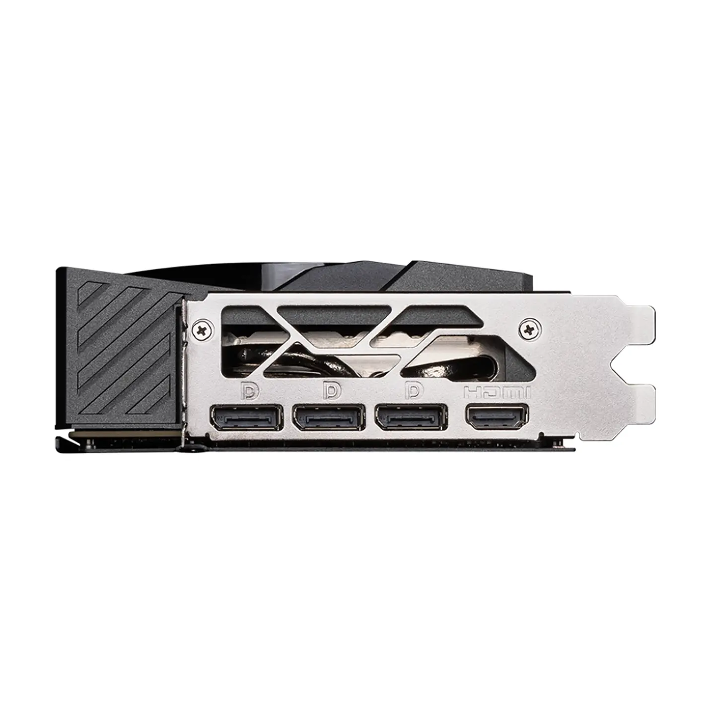 Tarjeta de Video MSI RTX 5070 Ti 16GB Gaming Trio OC Plus, GDDR7 5