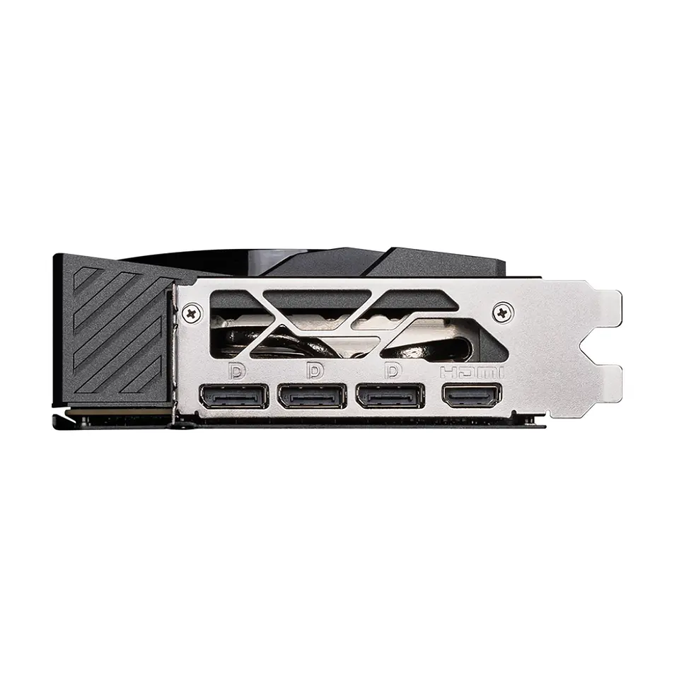 Tarjeta de Video MSI RTX 5070 Ti 16GB Gaming Trio OC Plus, GDDR7 5