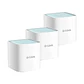 Router Sistema Wi-Fi Mesh D-Link M15 AX1500 Wi-Fi 6 3-Pack - Miniatura 1
