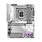 Placa Madre Z890 Aorus Elite Wifi 7 Ice, LGA1851, DDR5, ATX - Miniatura 2