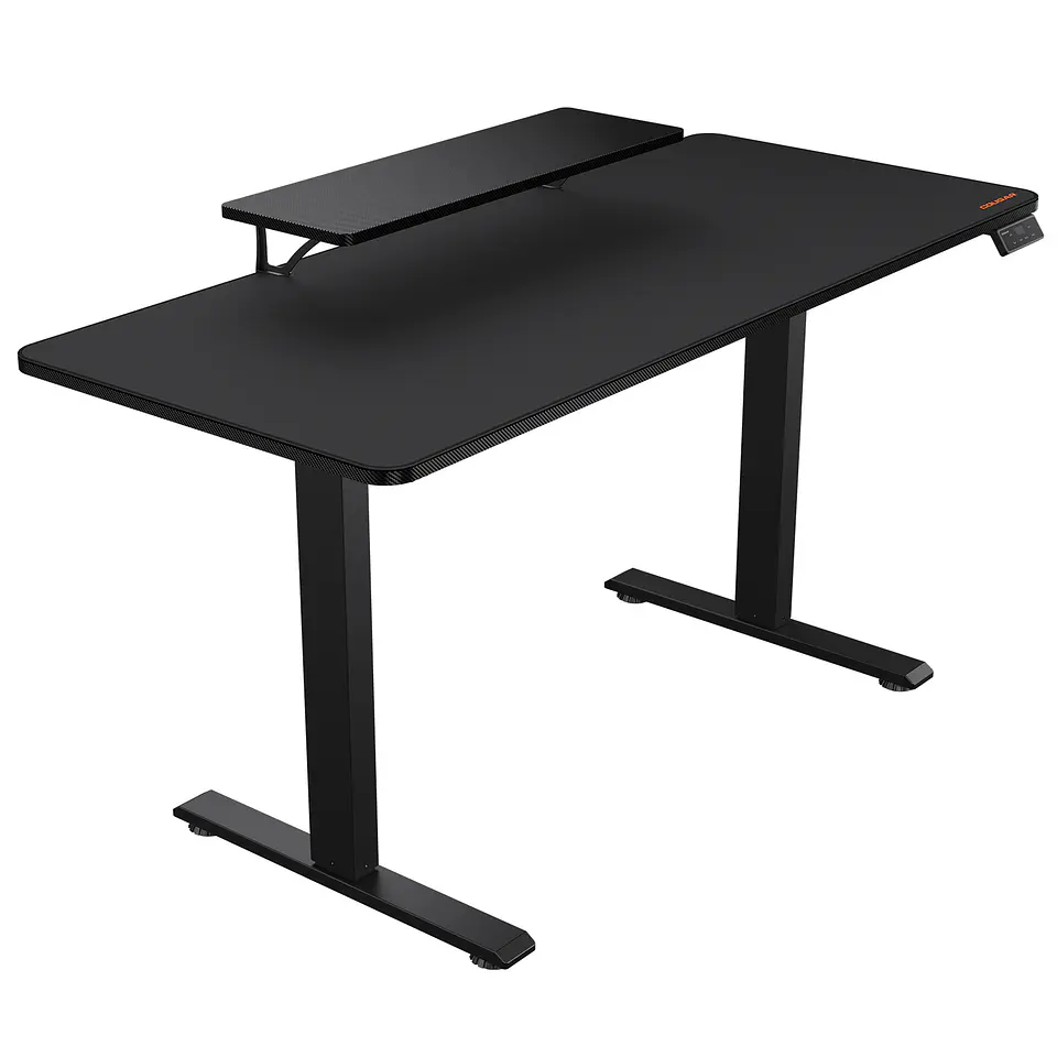 Escritorio Motorizado Cougar E-STAR 140 con altura ajustable 5
