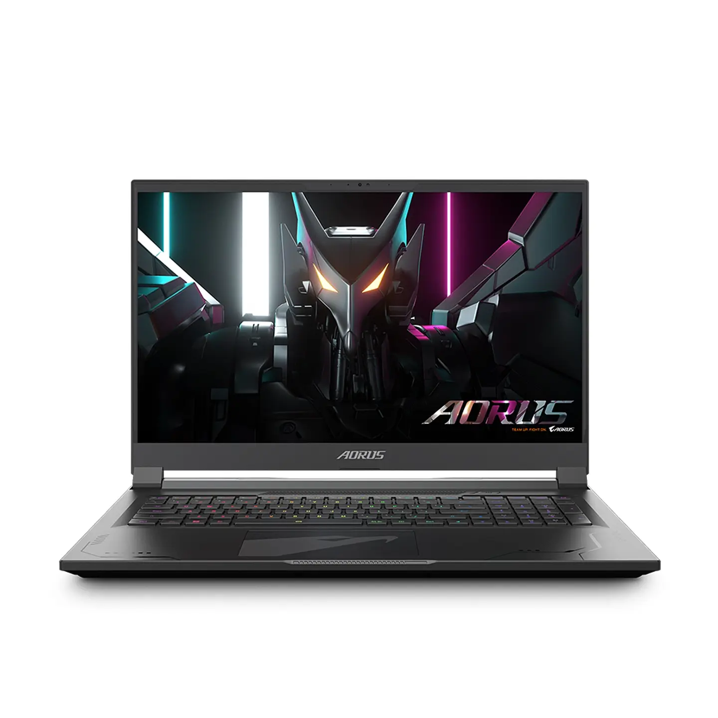 Notebook Aorus 17X QHD 240Hz, i9-13900HX RTX 4080, 16GB, 1TB 1