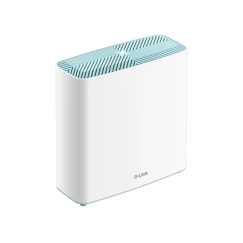 Router Sistema Wi-Fi Smart Mesh D-Link AX3200 M32