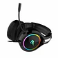 Audífono gamer Gamenote - HV-H2232d - entrada 2 x 3.5mm + USB - Miniatura 3