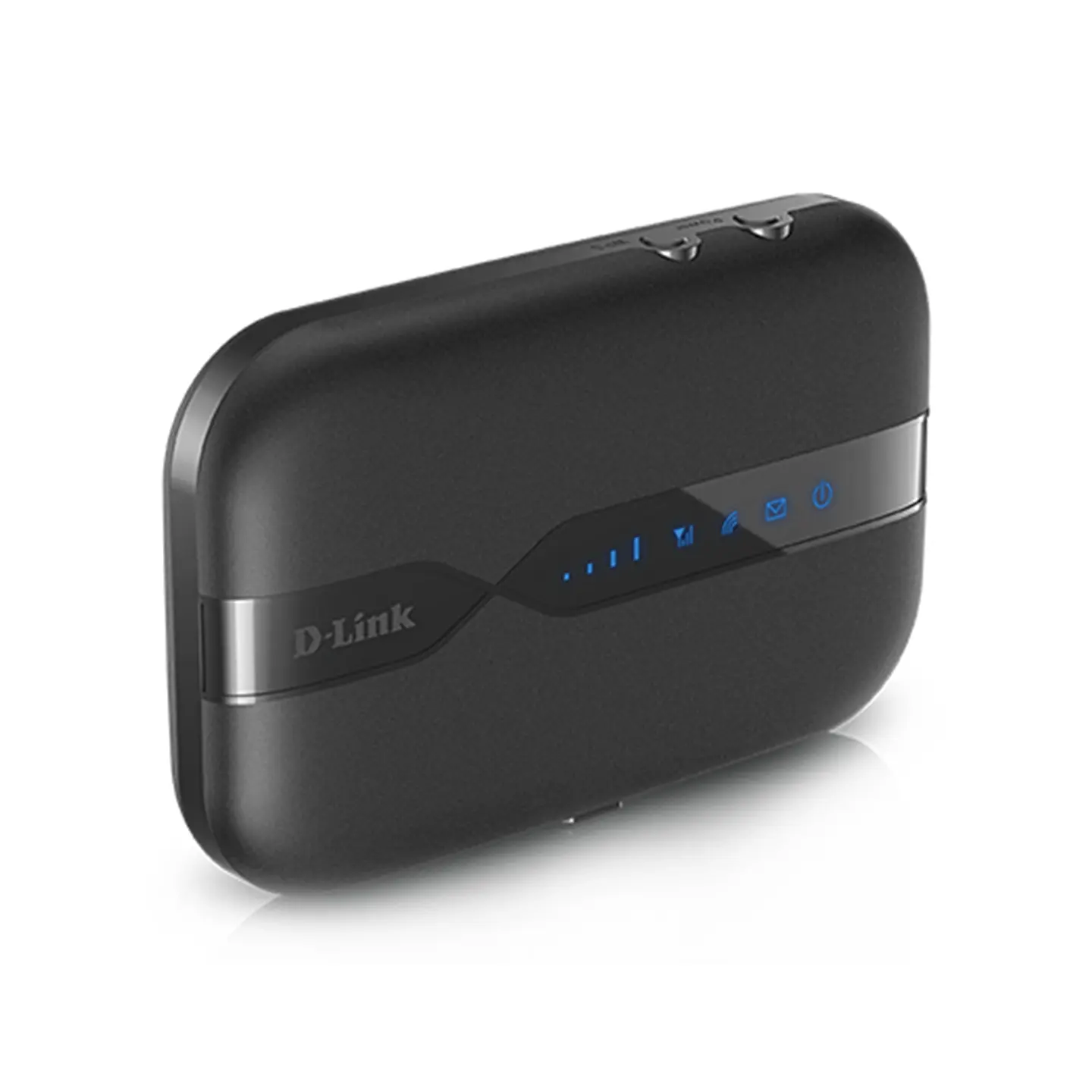 Modem Portátil D-Link Wi-Fi Hotspot 4G LTE, N300, 150Mbps 1