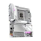 Placa Madre Z890 Aorus Elite Wifi 7 Ice, LGA1851, DDR5, ATX - Miniatura 3