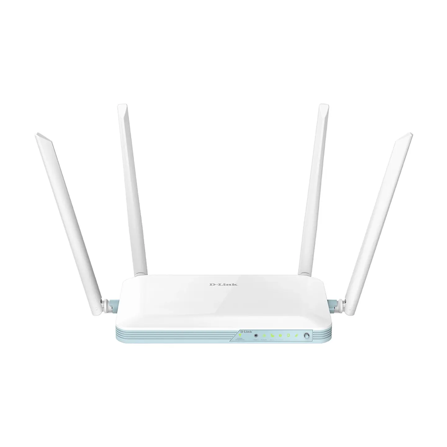 Router D-Link N300 Smart Wi-Fi 4G 4/ LTE 4G, 150 Mbps 1