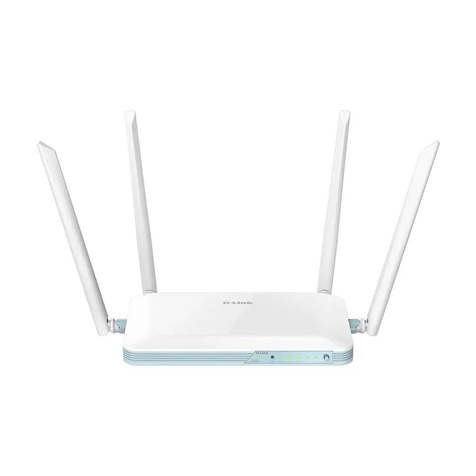 Router D-Link N300 Smart Wi-Fi 4G 4/ LTE 4G, 150 Mbps 1