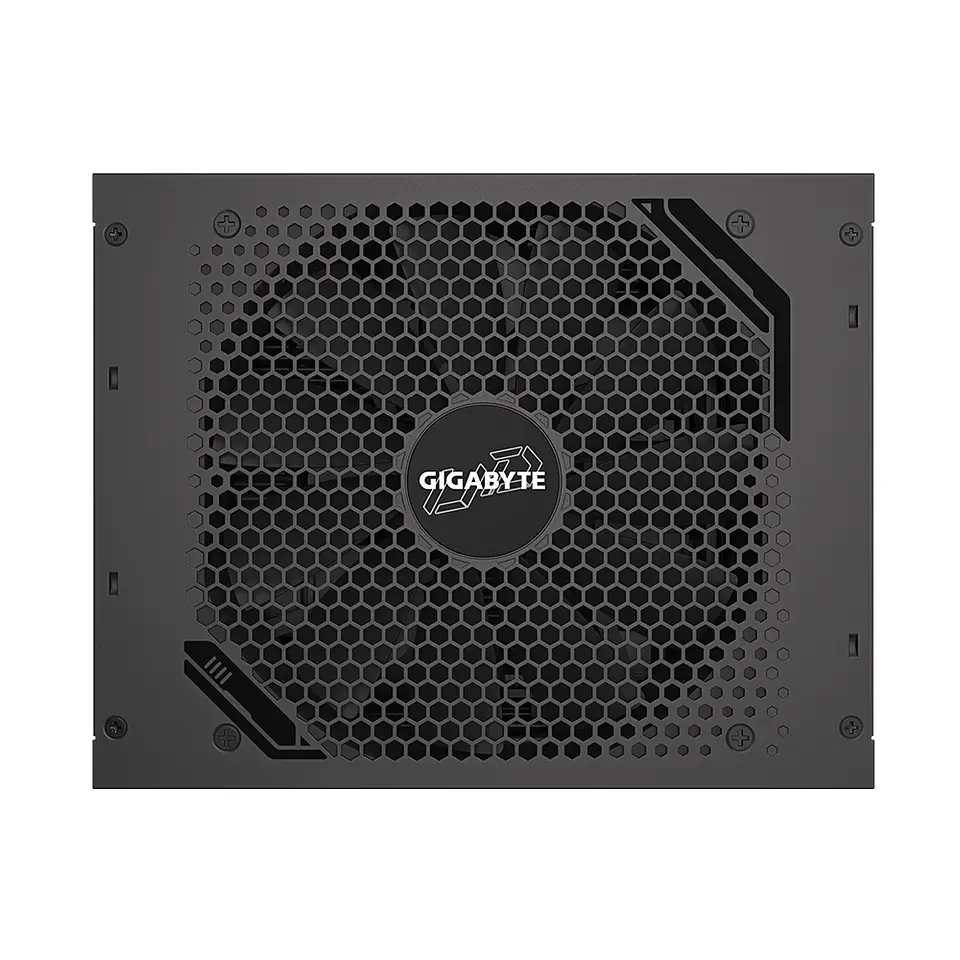 Fuente de Poder Gigabyte 1600W UD1600PM PG5 AI TOP, 80+ Platinum 5