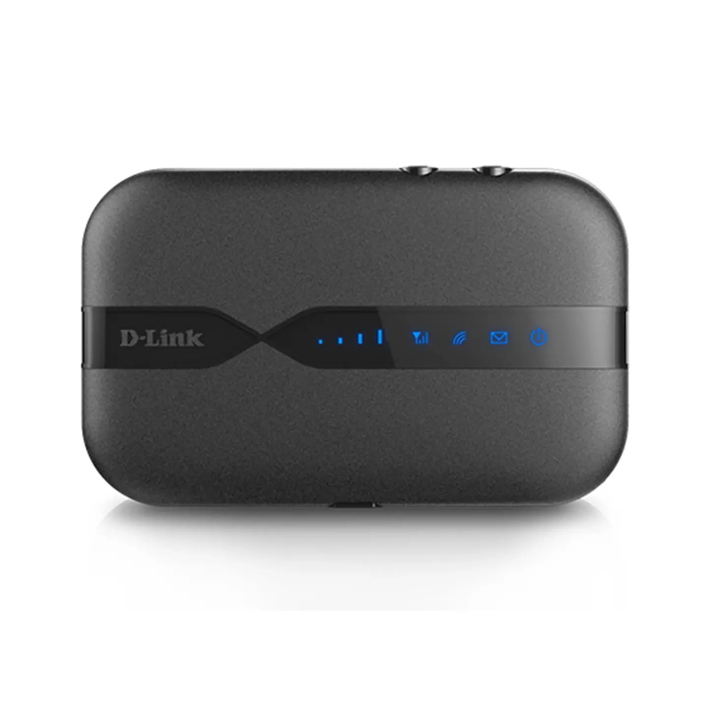 Modem Portátil D-Link Wi-Fi Hotspot 4G LTE, N300, 150Mbps 2