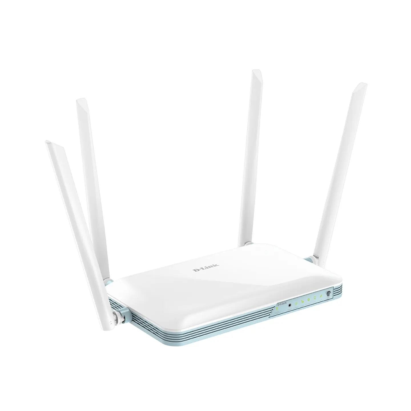 Router D-Link N300 Smart Wi-Fi 4G 4/ LTE 4G, 150 Mbps 2