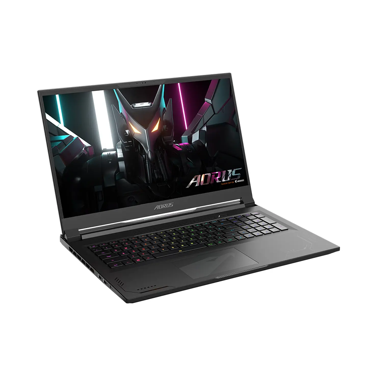Notebook Aorus 17X QHD 240Hz, i9-13900HX RTX 4080, 16GB, 1TB 3