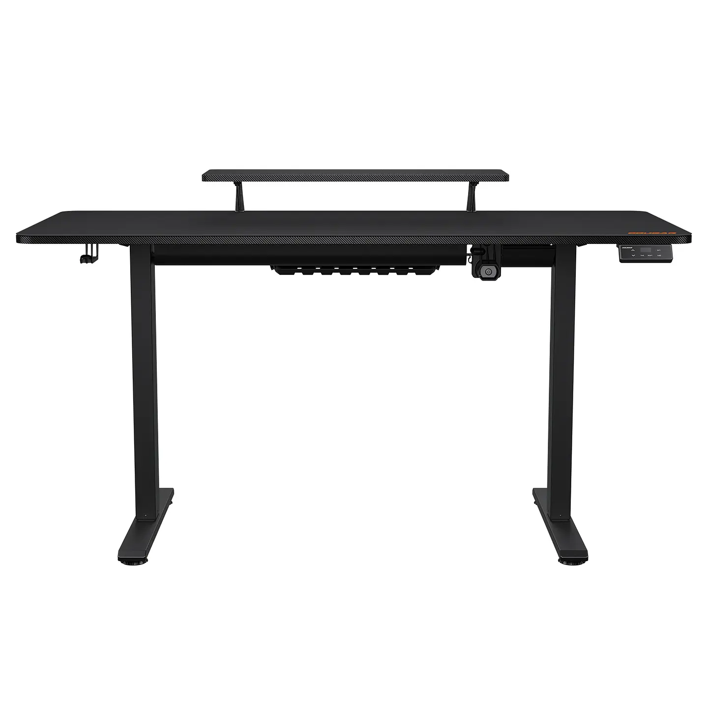 Escritorio Motorizado Cougar E-STAR 140 con altura ajustable 7