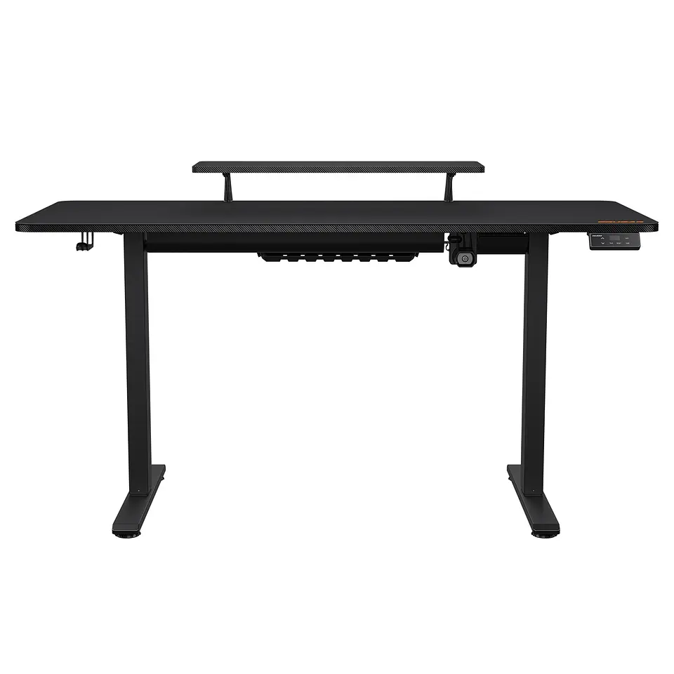 Escritorio Motorizado Cougar E-STAR 140 con altura ajustable 7