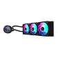 Refrigeración Liquida Aorus Waterforce II 360 G2, Intel/AMD - Miniatura 2