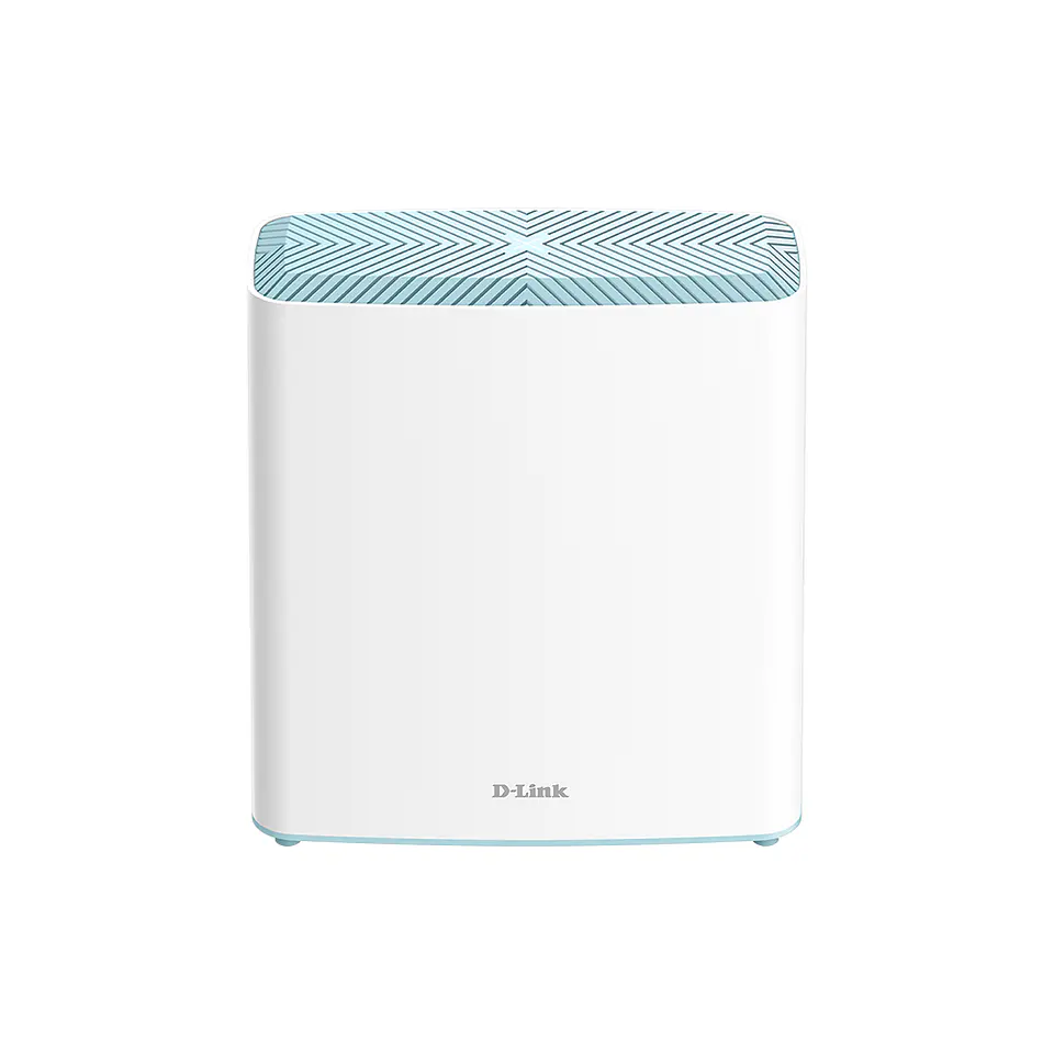 Router Sistema Wi-Fi Smart Mesh D-Link AX3200 M32 3