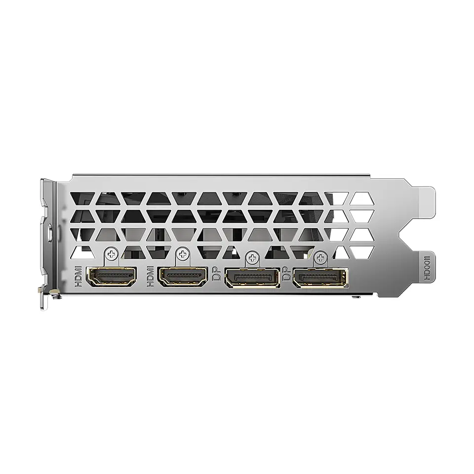 Tarjeta de Video Gigabyte RTX 3050 Windforce OC V2 6GB GDDR6 6