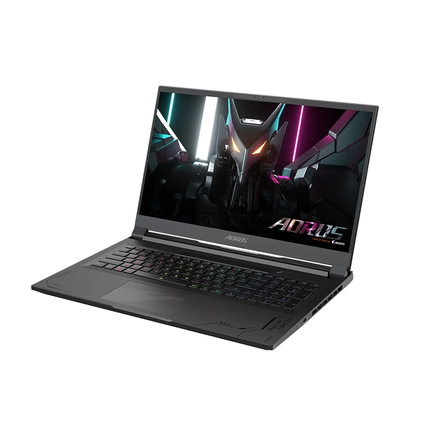 Notebook Aorus 17X QHD 240Hz, i9-13900HX RTX 4080, 16GB, 1TB 4