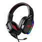 Audífono gamer Gamenote - H2022U - USB sonido Evolvente 7.1 - Miniatura 1