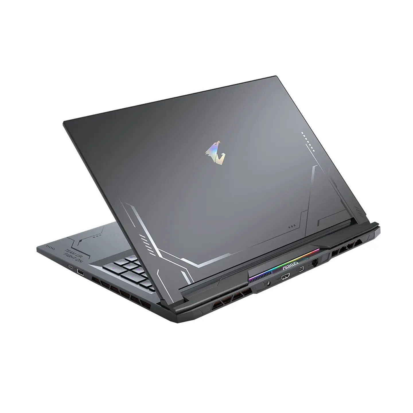 Notebook Aorus 17X QHD 240Hz, i9-13900HX RTX 4080, 16GB, 1TB 5