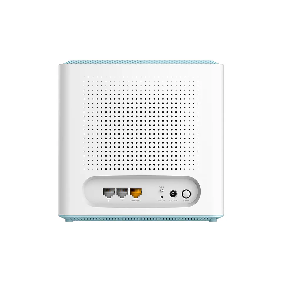 Router Sistema Wi-Fi Smart Mesh D-Link AX3200 M32 4