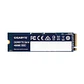 Unidad Estado Sólido Gigabyte Gen4 4000E SSD 500GB, 3600MB/s - Miniatura 2