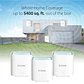 Router Sistema Wi-Fi Mesh D-Link M15 AX1500 Wi-Fi 6 3-Pack - Miniatura 4