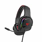 Audífono gamer Gamenote - H2022U - USB sonido Evolvente 7.1 - Miniatura 4