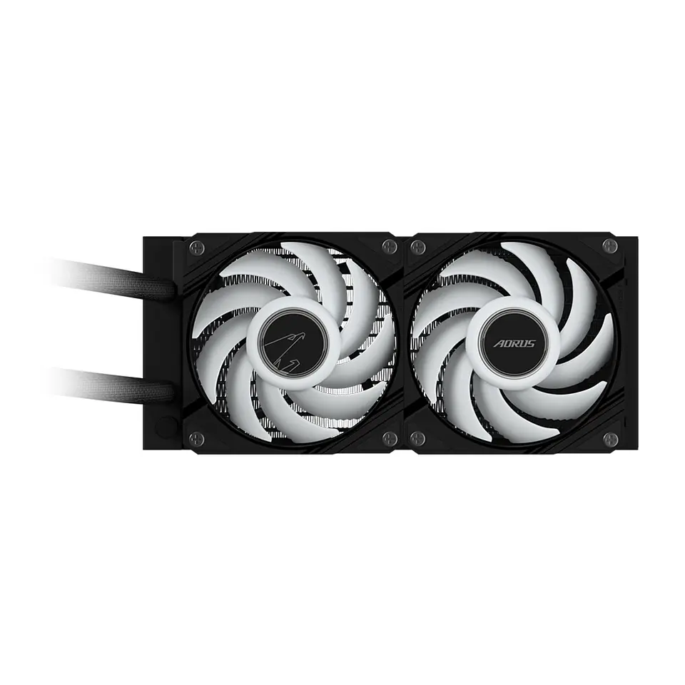 Refrigeración Líquida Aorus Waterforce II 240 G2, Intel/AMD 5
