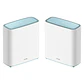 Router Sistema Wi-Fi Smart Mesh D-Link AX3200 M32 - Miniatura 5
